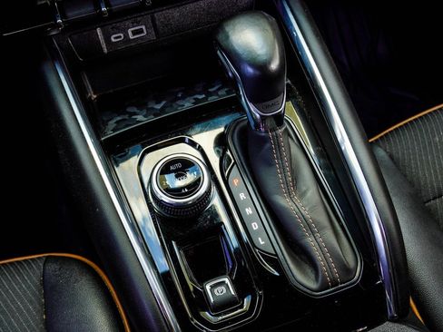 Used 2023 GMC Canyon AT4 w/ Canyon Safety Plus Package image 22