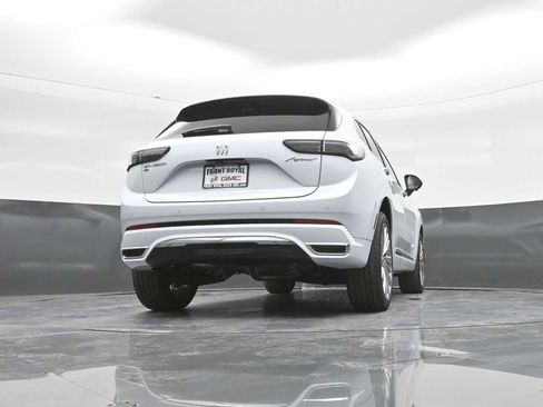New 2026 Buick Envision Avenir AWD/4WD image 37