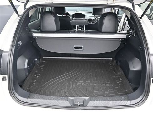 Used 2024 Subaru Crosstrek 2.5i Limited image 11