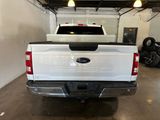 Used 2021 Ford F150 XL w/ Trailer Tow Package image 3