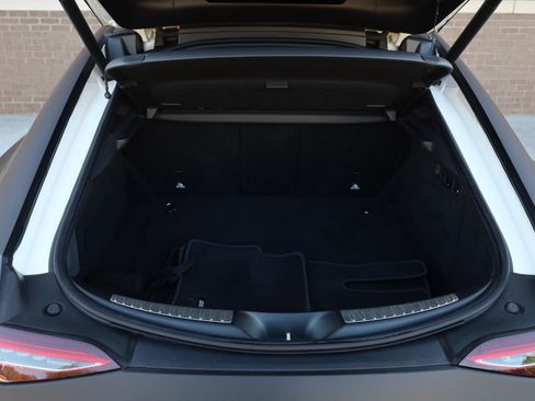 Used 2021 Mercedes-Benz AMG GT 63 S w/ Executive Rear Seat Package image 13