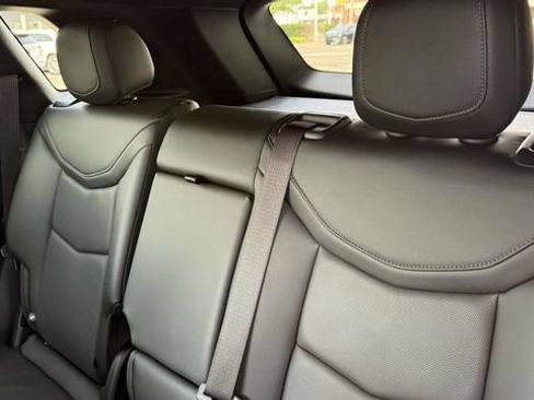 Certified 2023 Cadillac XT5 Premium Luxury AWD/4WD image 32
