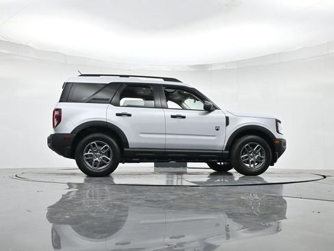 New 2026 Ford Bronco Sport Big Bend w/ Convenience Package AWD/4WD image 32