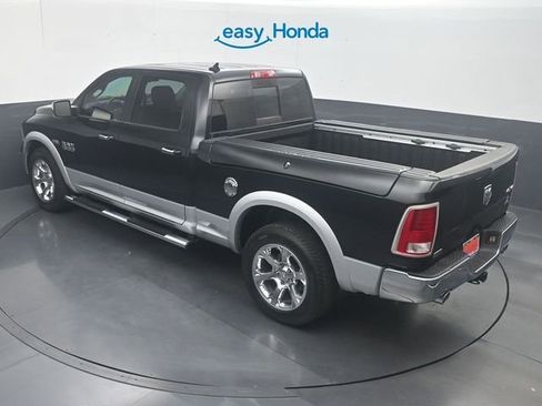 Used 2016 RAM 1500 Laramie w/ Convenience Group AWD/4WD image 22