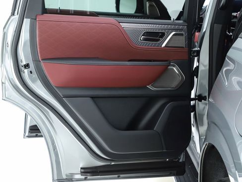 New 2026 INFINITI QX80 Autograph AWD/4WD image 56