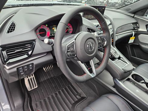 New 2026 Acura RDX A-Spec image 25