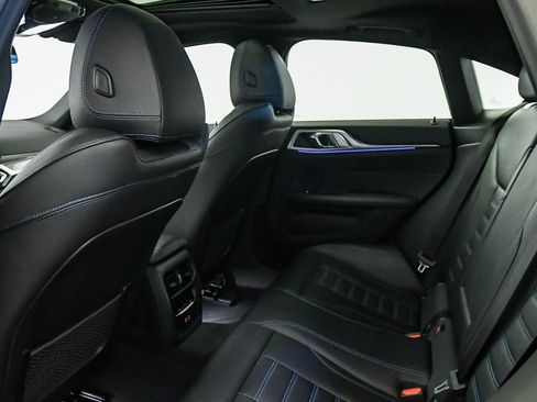Certified 2023 BMW i4 M50 w/ Premium Package AWD/4WD image 24