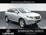 Used 2015 Lexus RX 350 AWD image 3