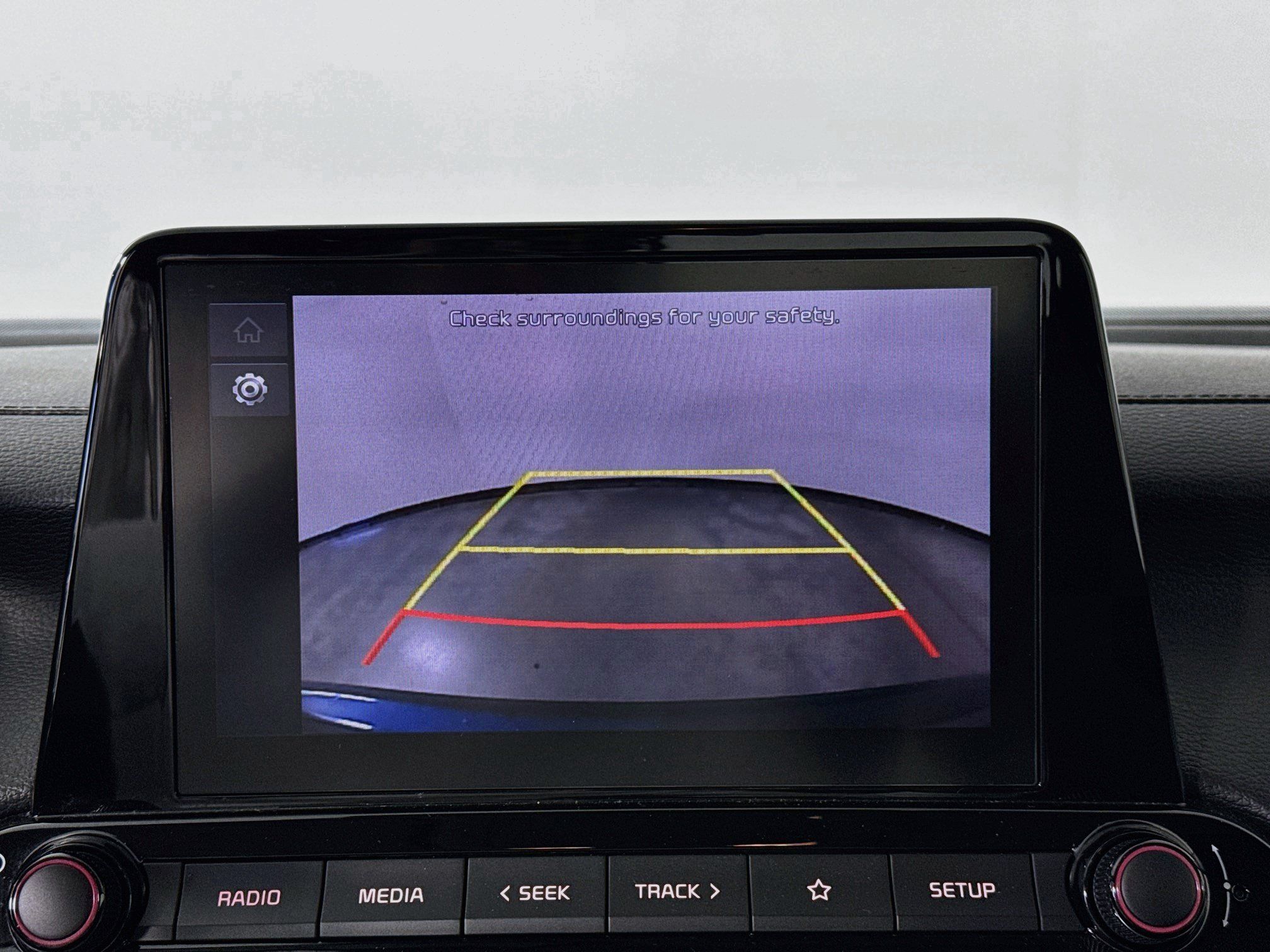 Used 2023 Kia Forte LXS FWD image 13