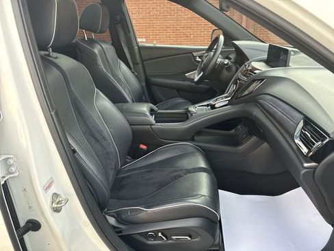 Used 2019 Acura RDX A-Spec image 28