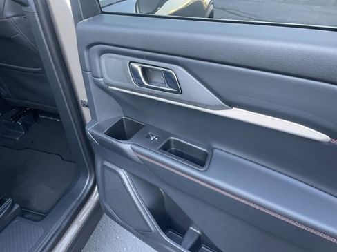 New 2026 Ford Explorer ST-Line w/ ST-Line Street Pack image 58