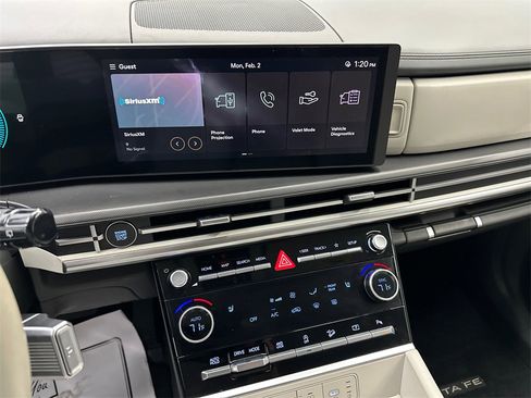 Used 2025 Hyundai Santa Fe SEL image 29