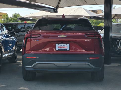 Used 2024 Chevrolet Blazer EV LT AWD/4WD image 5