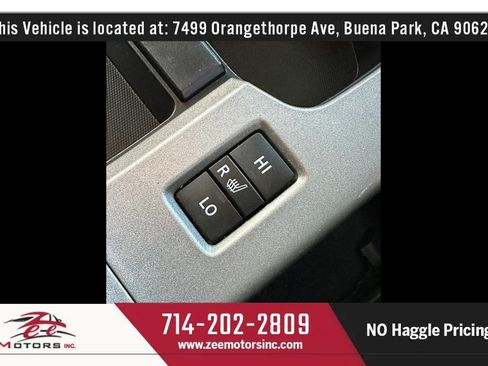 Used 2019 Toyota Sequoia Platinum w/ Carpet Mat Package (TMS) AWD/4WD image 51