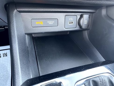 Used 2025 Acura Integra FWD image 19