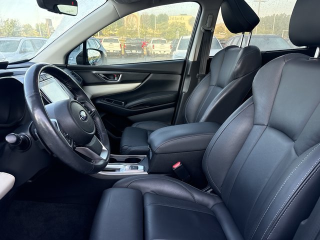 Used 2022 Subaru Ascent Limited w/ Technology Package AWD/4WD image 5