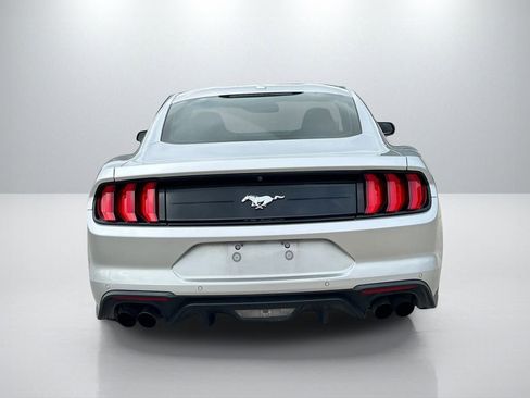 Used 2019 Ford Mustang Premium w/ Ecoboost Performance Package image 6