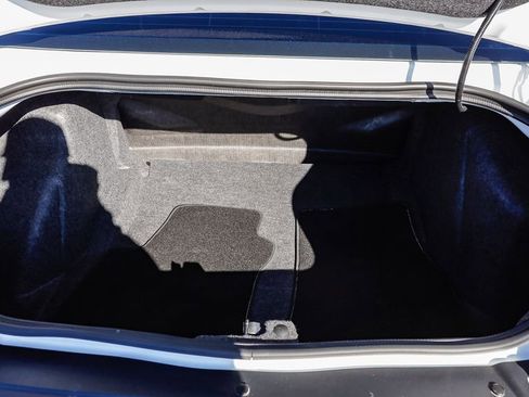 Used 2023 Dodge Challenger SRT Hellcat image 27