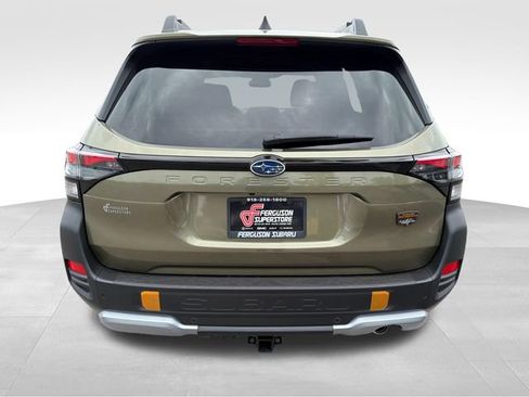 New 2026 Subaru Forester Wilderness AWD/4WD image 6