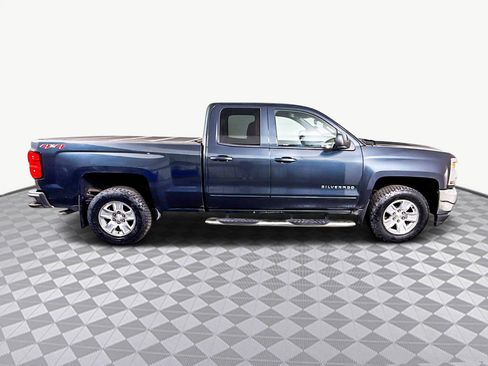 Used 2018 Chevrolet Silverado 1500 LT image 11