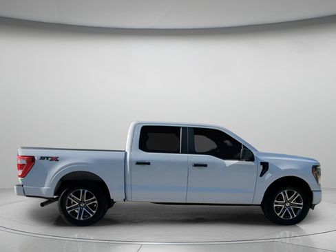 Used 2023 Ford F150 XL w/ STX Appearance Package RWD image 32