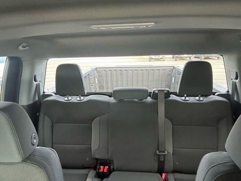 New 2026 GMC Sierra 1500 Pro w/ Graphite Edition image 25