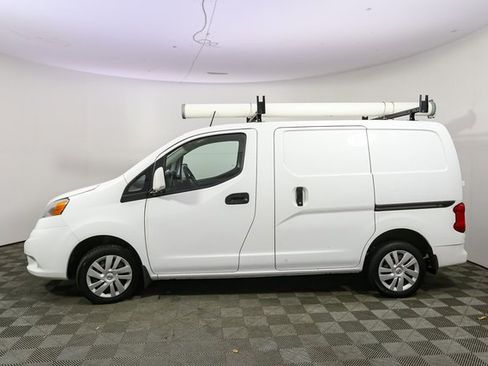 Used 2021 Nissan NV200 SV image 6