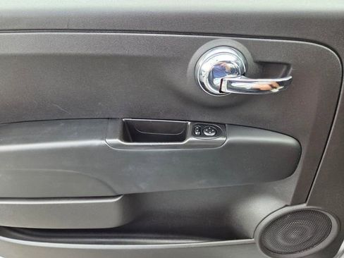 Used 2016 FIAT 500 e image 19