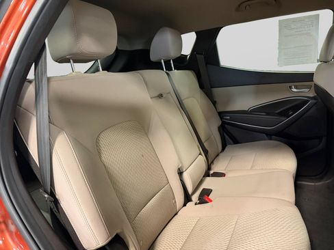 Used 2017 Hyundai Santa Fe Sport AWD/4WD image 24