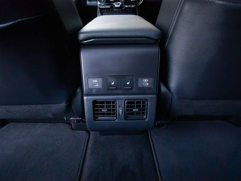 Certified 2023 Subaru Solterra AWD image 18