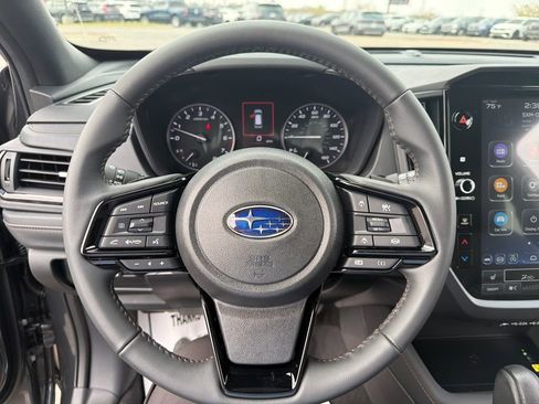 New 2026 Subaru Forester Sport image 19