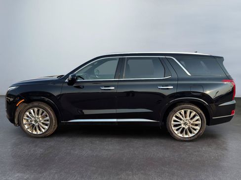 Used 2020 Hyundai Palisade Limited AWD/4WD image 8