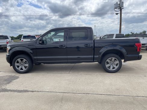 Used 2019 Ford F150 Lariat RWD image 7