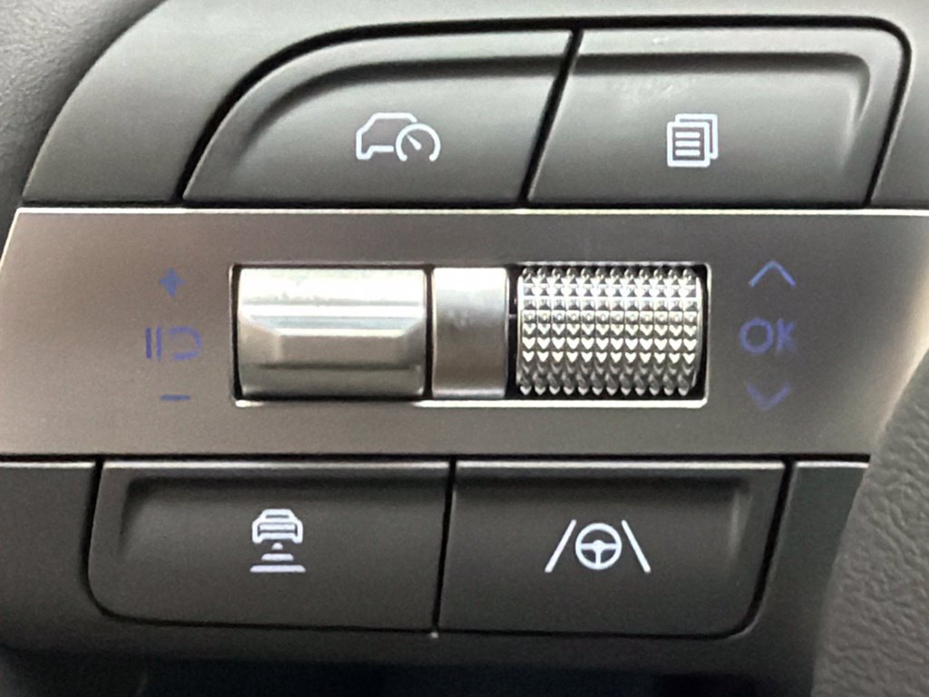 New 2027 Hyundai Sonata SEL FWD image 26