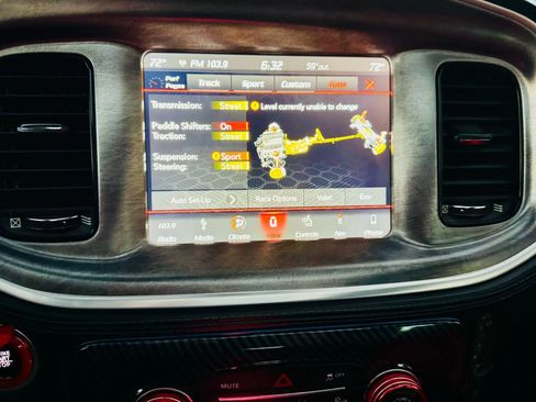 Used 2019 Dodge Charger Scat Pack w/ Daytona Edition image 54