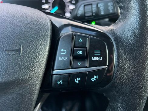 Used 2021 Ford Escape SE w/ SE Sport Appearance Package AWD/4WD image 23