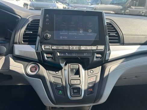 Used 2019 Honda Odyssey EX-L image 27