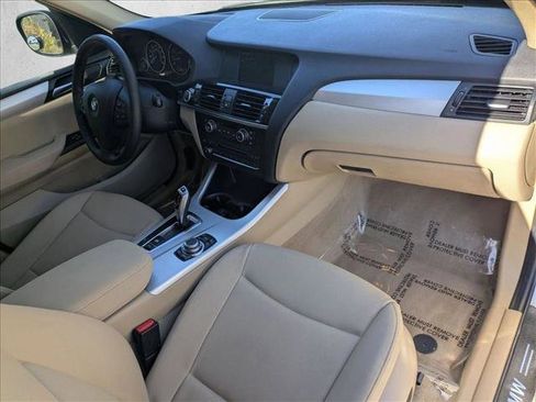 Used 2012 BMW X3 xDrive28i image 19