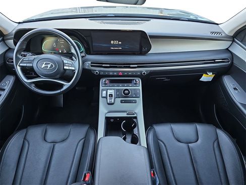 Certified 2024 Hyundai Palisade XRT image 9