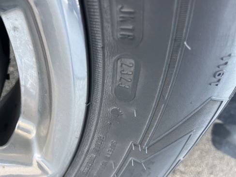 Used 2022 Ford F150 XLT w/ Equipment Group 302A High AWD/4WD image 9