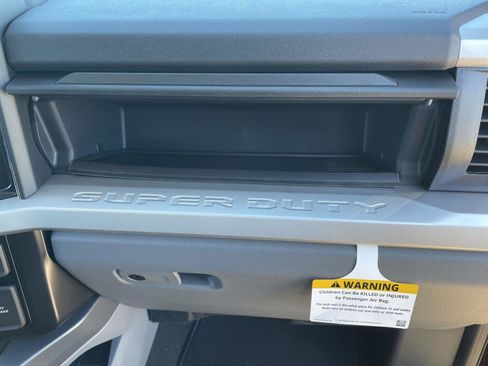 New 2026 Ford F250 XLT w/ XLT Premium Package image 34