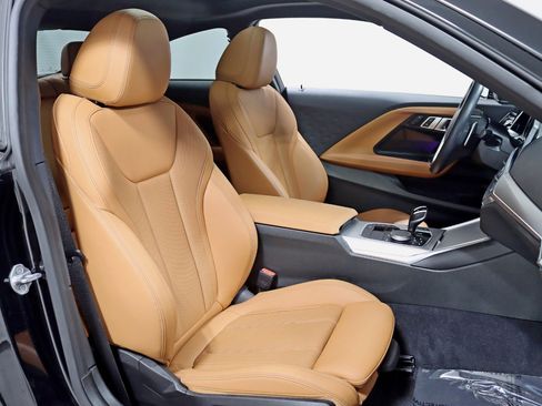 Used 2022 BMW 230i Coupe w/ Convenience Package image 27