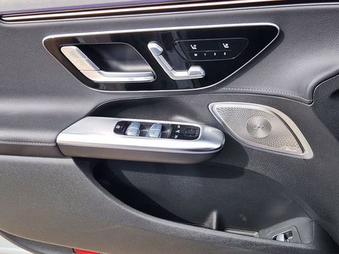 Certified 2023 Mercedes-Benz EQE 350+ Sedan image 22