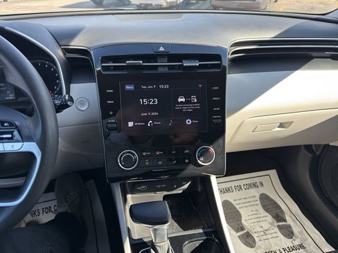 Certified 2023 Hyundai Tucson SEL FWD image 10