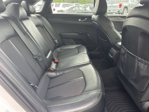 Used 2023 Kia K5 GT-Line FWD image 16