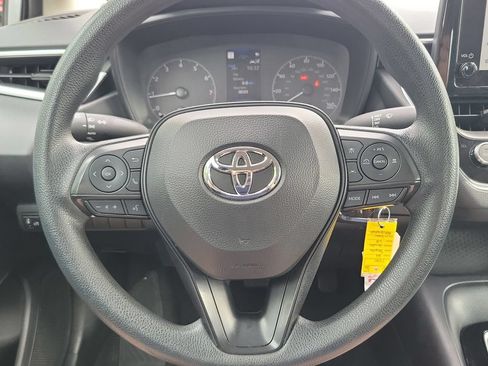 Used 2024 Toyota Corolla LE FWD image 26