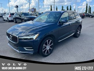 Used 2021 Volvo XC60 T5 Inscription w/ Advanced Package FWD video 1