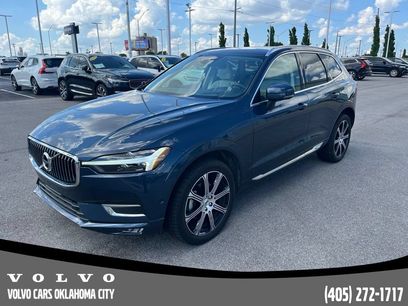 Used 2021 Volvo XC60 T5 Inscription w/ Advanced Package