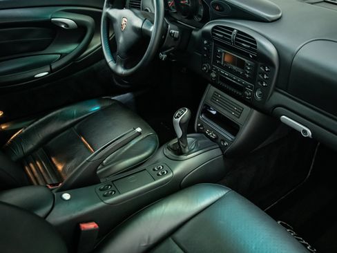 Used 2003 Porsche 911 GT3 RS image 28