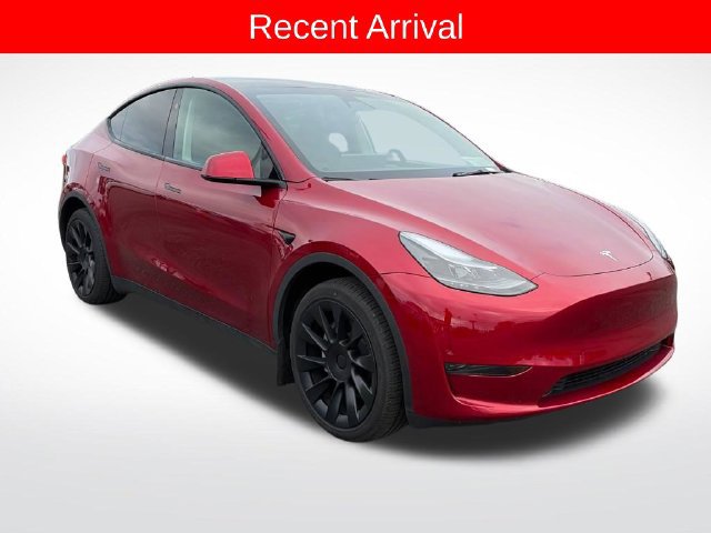 Used 2024 Tesla Model Y 2WD 360° Tour